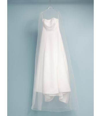 Dress Cover C-Tulle