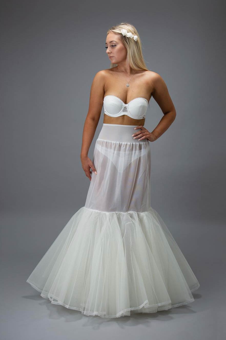 Bridal Petticoat 190 by Jupon