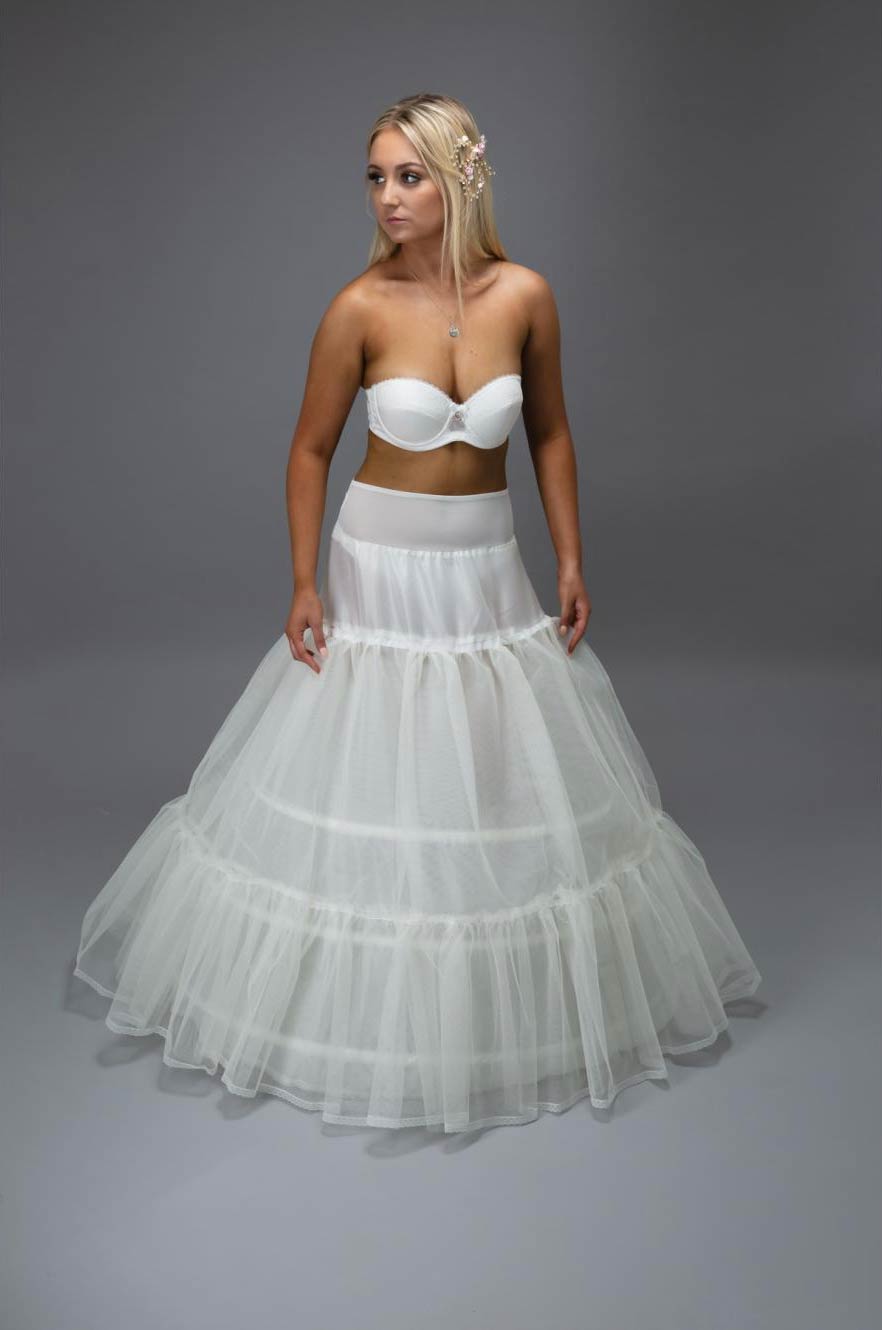 Jupon Bridal Petticoats & bridal Lingerie manufacturer and supplier