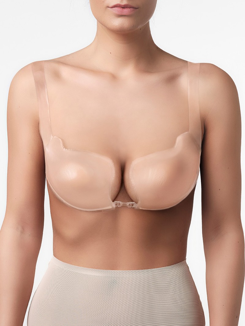 Jupon  Invisible Lift-Up Bra STA-05