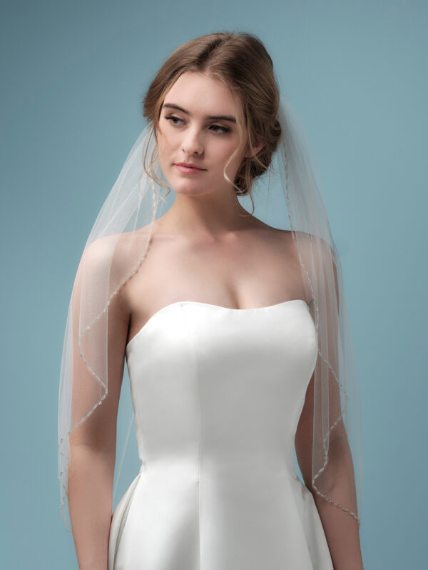 Veil S215-080/1/MED | Available at Jupon