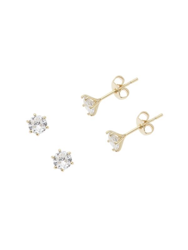 Earrings JE-103 | Available at Jupon