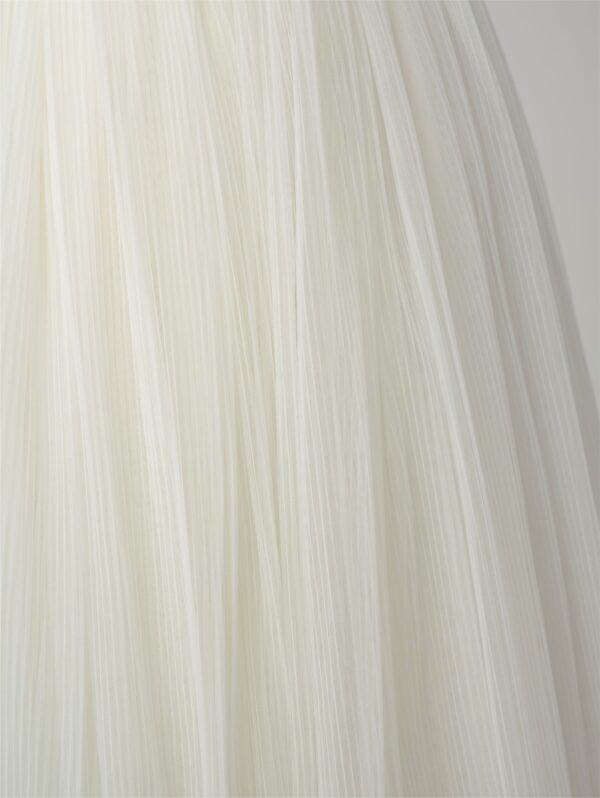 Overskirt S327-250 | Available at Jupon