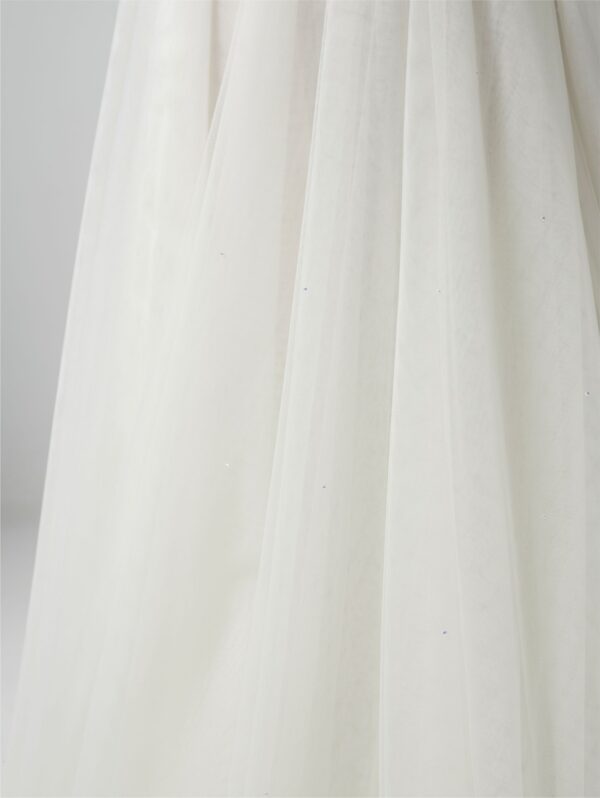 Overskirt S328-250 | Available at Jupon