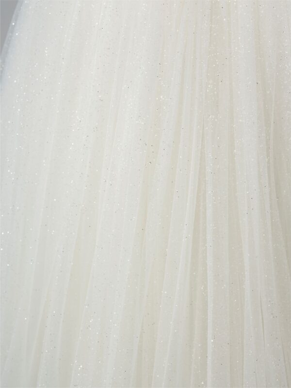 Overskirt S347-250 | Available at Jupon