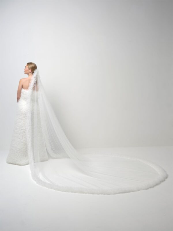 Veil S415-300/R/SOFT | Available at Jupon