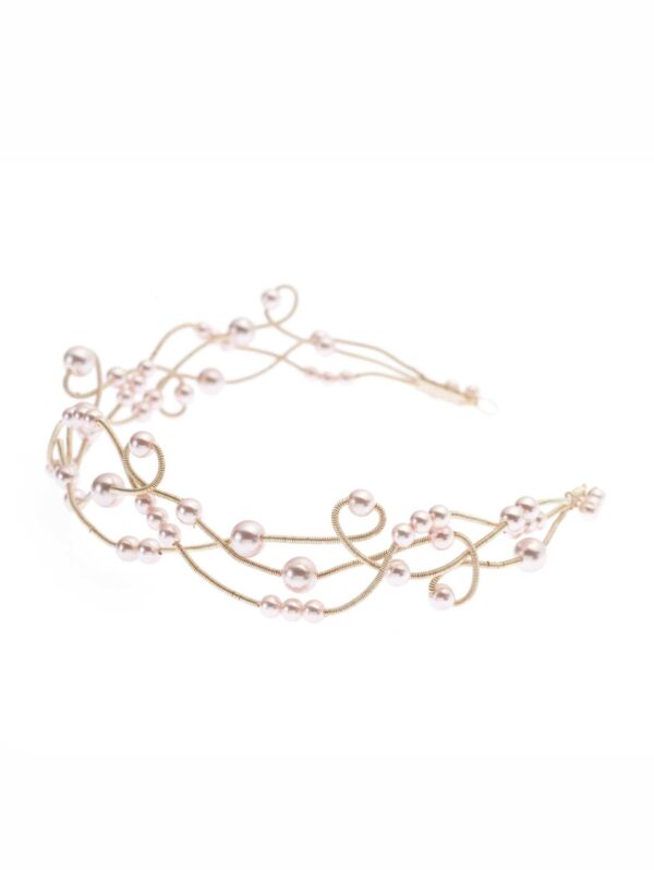 Hair Jewellery BB-237