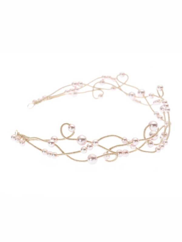 Hair Jewellery BB-237