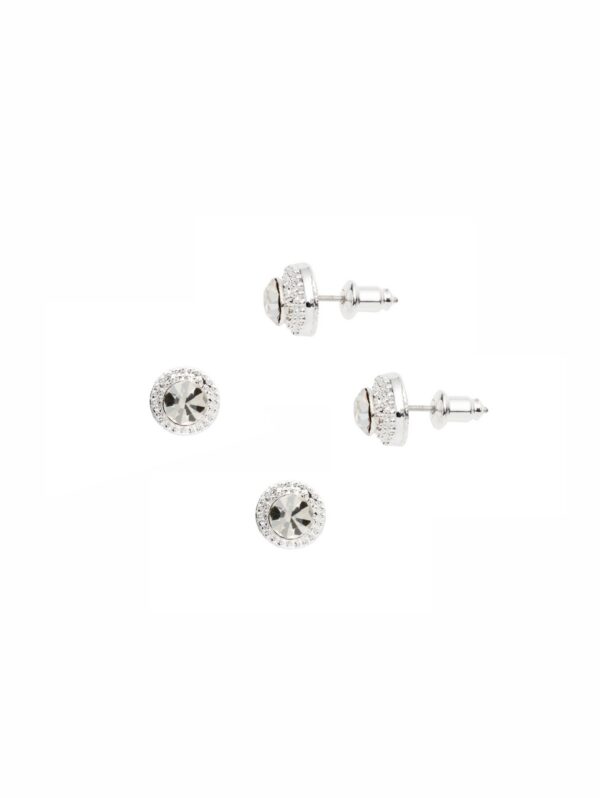 Earrings NC-1403