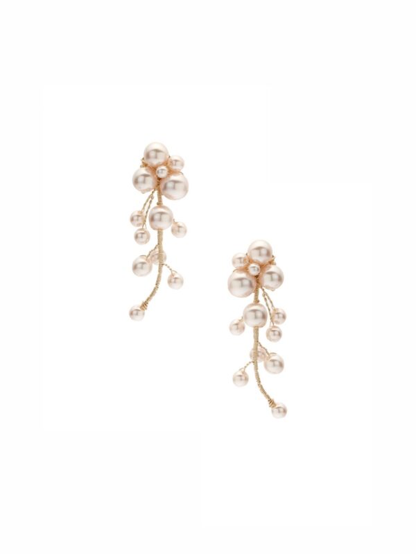 Earrings NC-1405