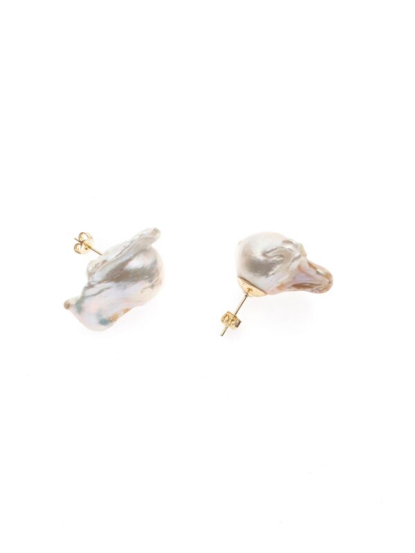 Earrings JE-107