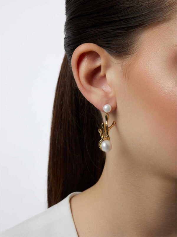 Earrings JE-113