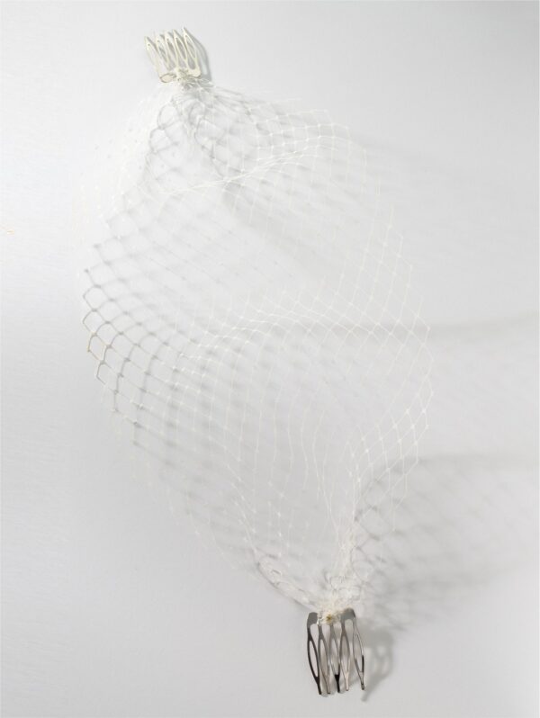 Bridal Birdcage from Jupon - BB-76038