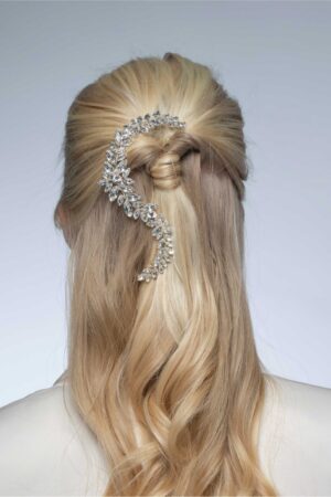 Hair Jewellery from Jupon - BB-7608