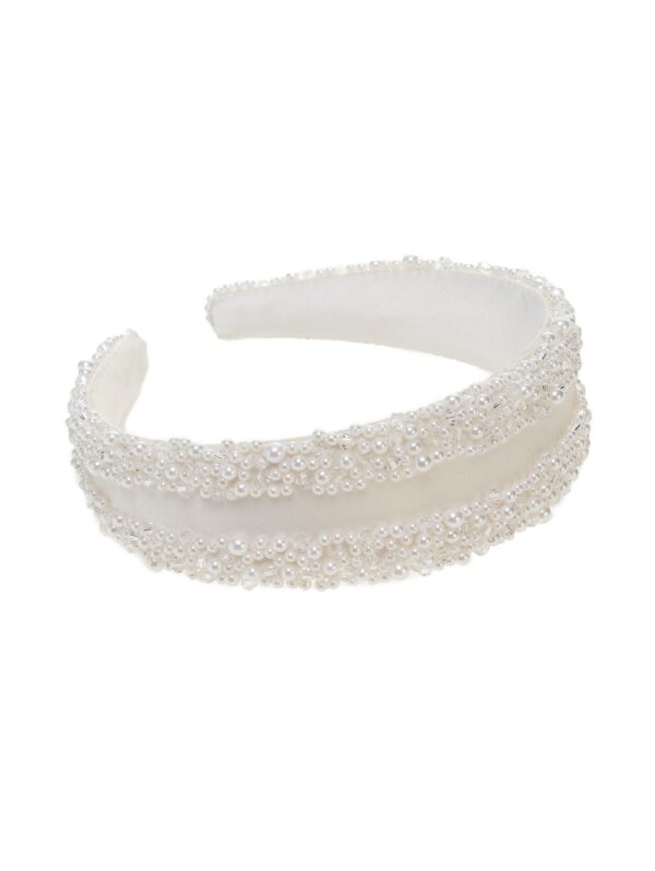 Bridal Hairband from Jupon - BB-7641