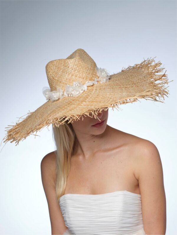 Hat "Valentina" from Jupon - HT-76035