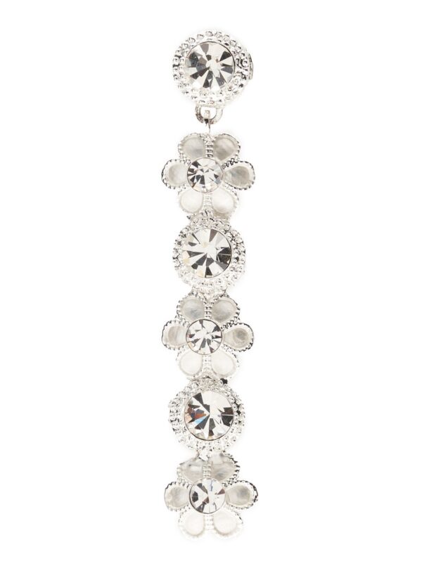 Bridal earrings from Jupon - NC-7655