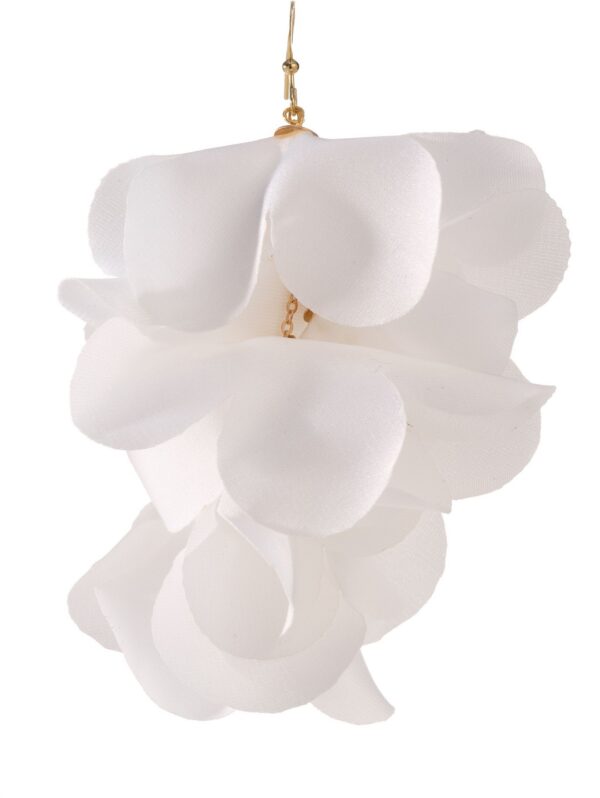 Bridal earrings from Jupon - NC-7666