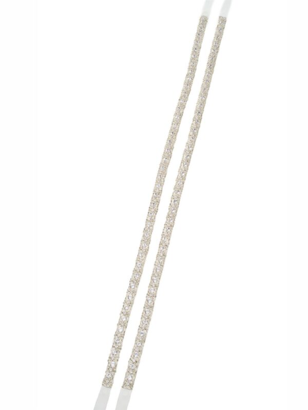 Bridal shoulder straps from Jupon - SH-76042