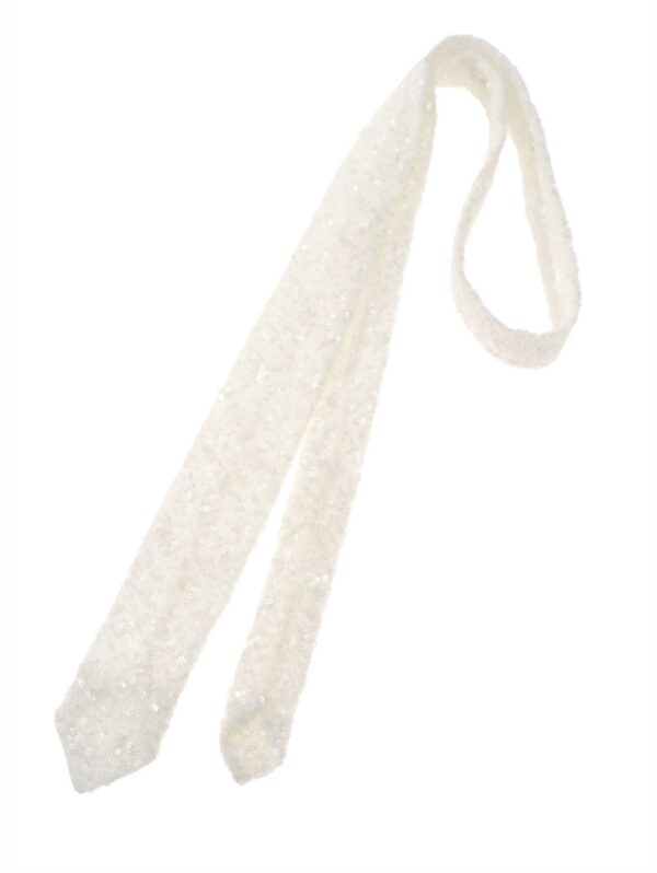Bridal Tie from Jupon - Part of the GEM collection - T-230